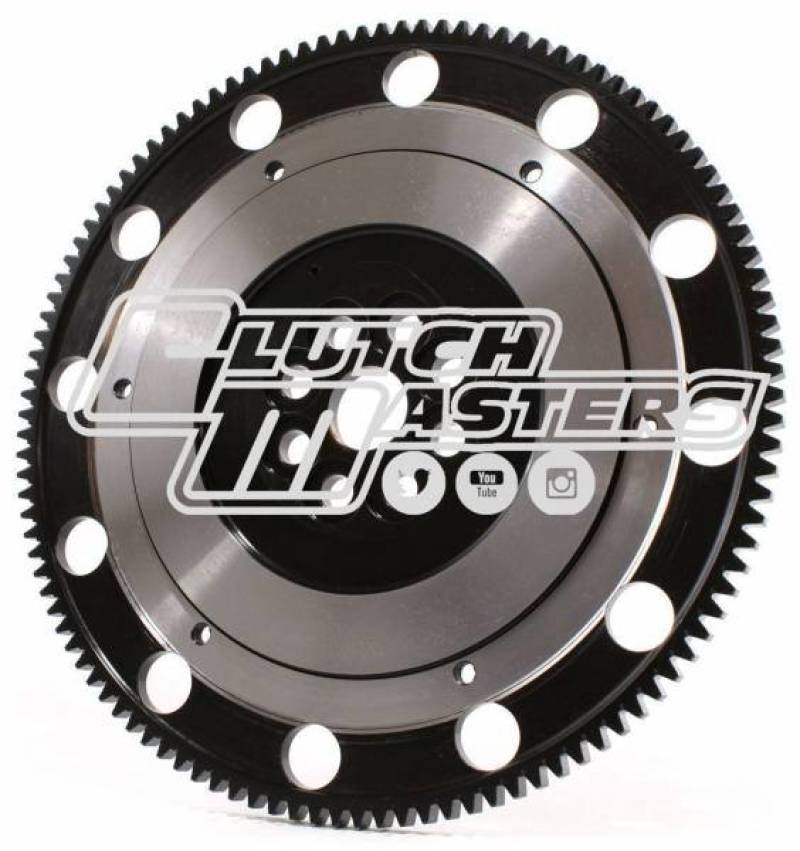 Acura Integra Steel Flywheel - Clutch Masters - TDS - `90-`01 Acura Integra Steel Flywheel - Clutch Masters - TDS - `90-`01